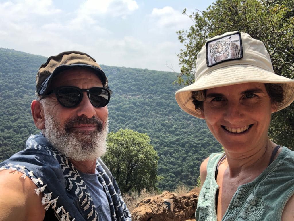 זמן זוגי איכותי