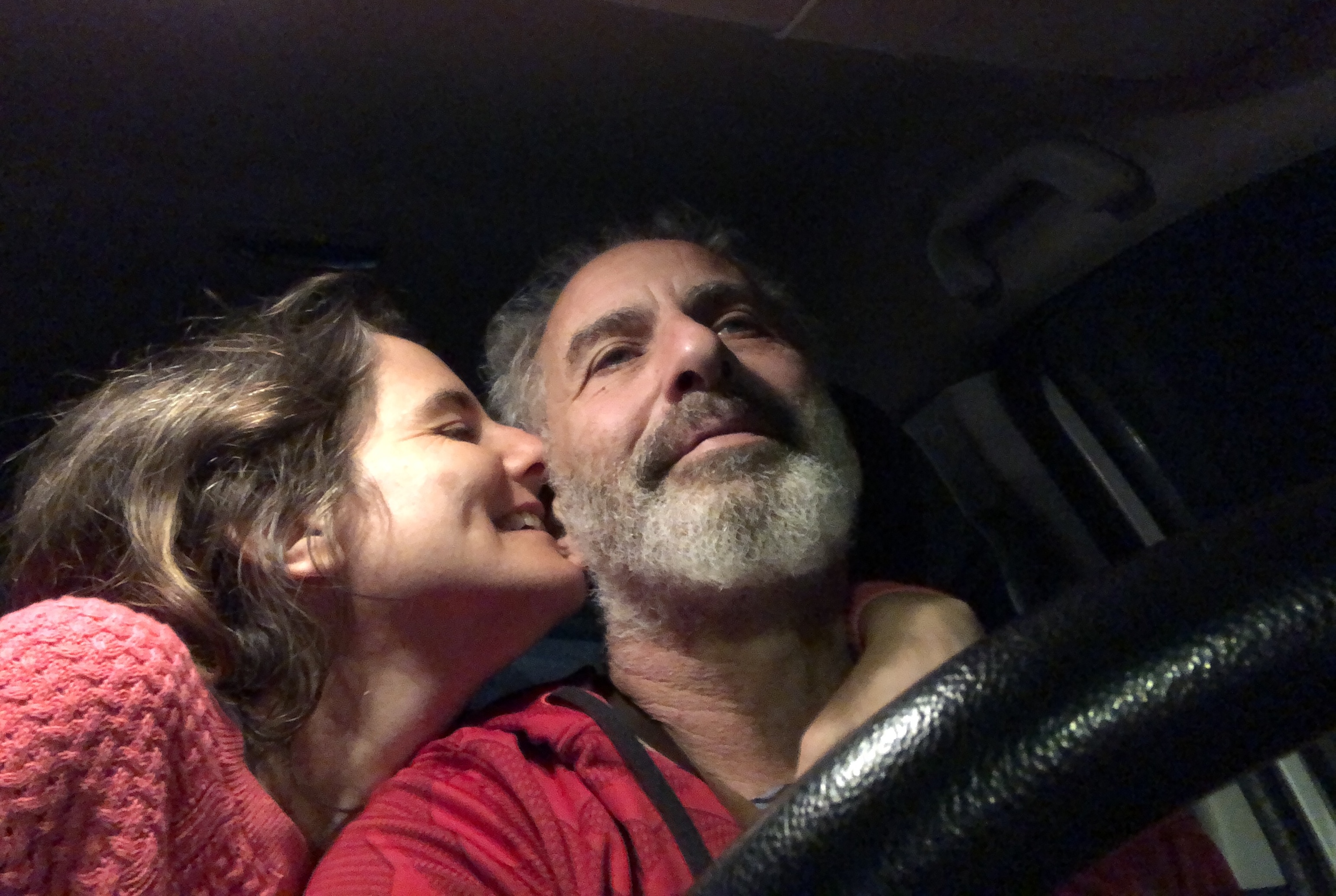 זמן איכות זוגי