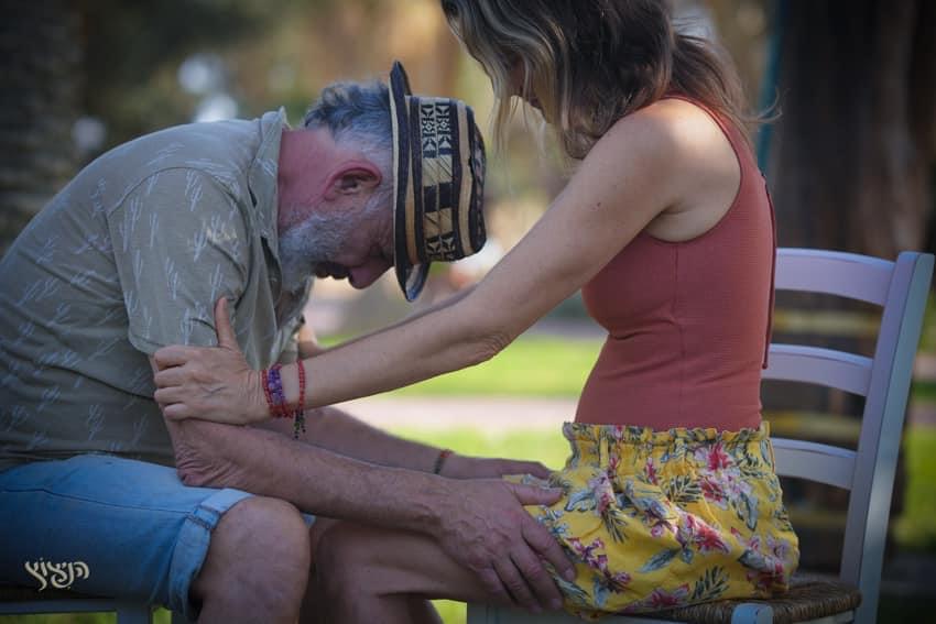 זמן זוגי איכותי