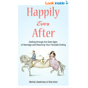 Happily Ever After - the book